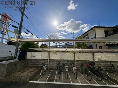 グラン逆瀬川