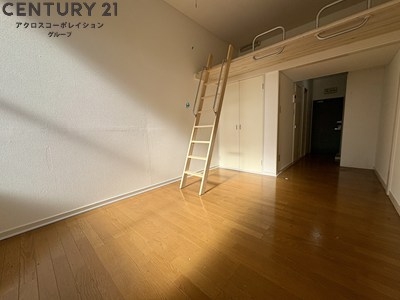 グラン逆瀬川