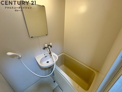 グラン逆瀬川