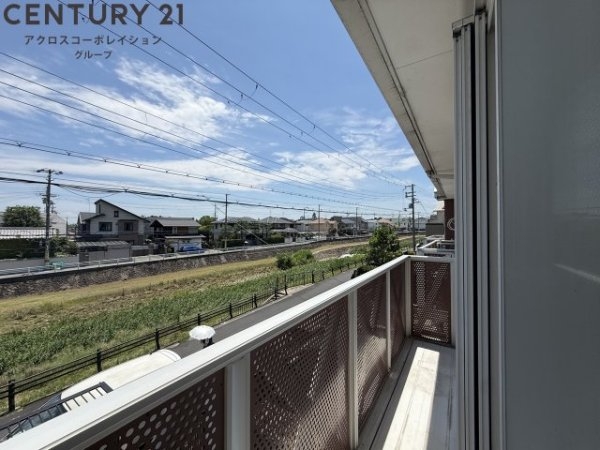 パティオ仁川
