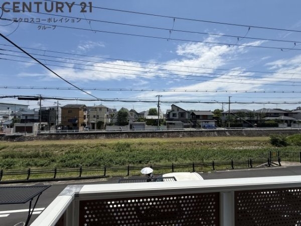 パティオ仁川