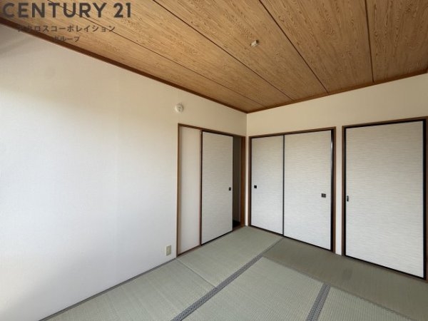 パティオ仁川