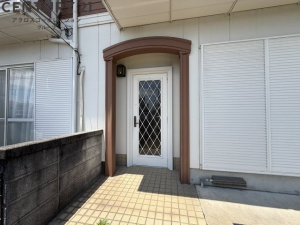 パティオ仁川