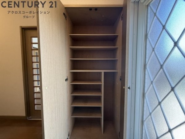 パティオ仁川