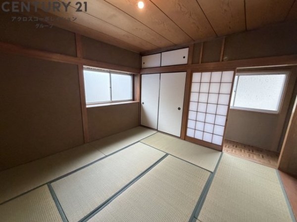 鴻池貸家