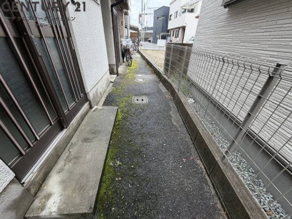 鴻池貸家