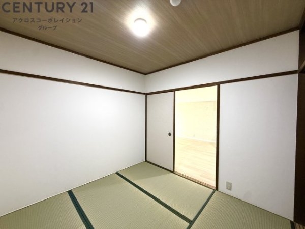 逆瀬川グリーンハイツB棟