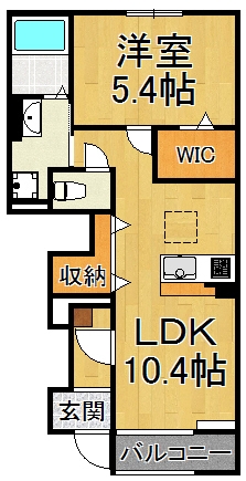 フォレスト宝塚2