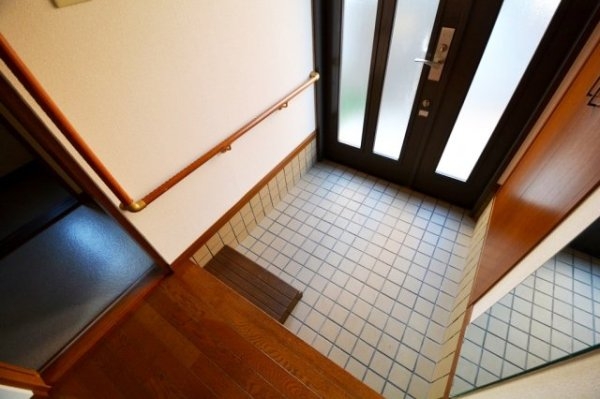 宝塚市伊孑志2丁目戸建