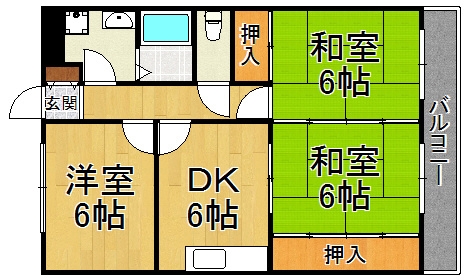 メゾンマリーゴールド