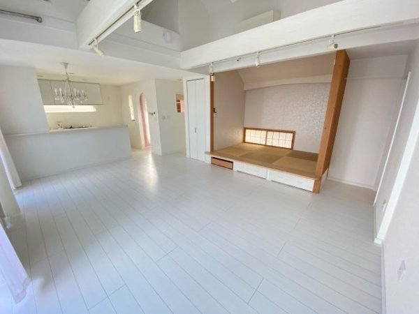 中筋山手7丁目戸建