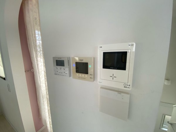 中筋山手7丁目戸建