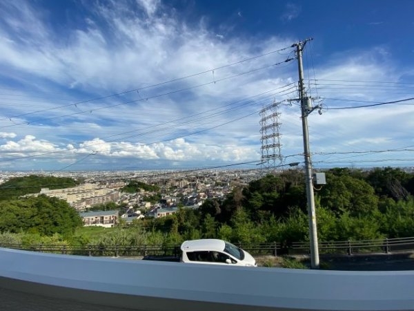 中筋山手7丁目戸建