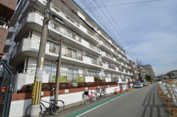 仁川グランドハイツ