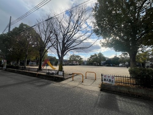 昆陽の里マンション(野間北公園)