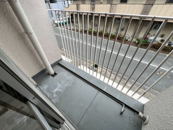 昆陽の里マンション