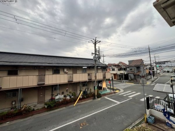 昆陽の里マンション