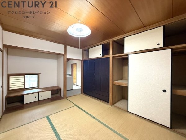 中山桜台2丁目貸家