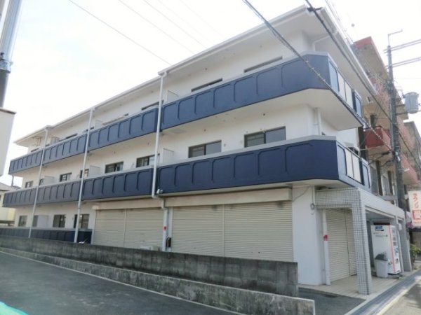 栄第一マンション