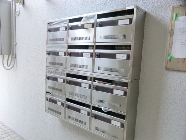栄第一マンション