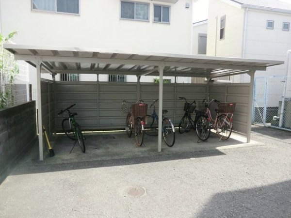 栄第一マンション
