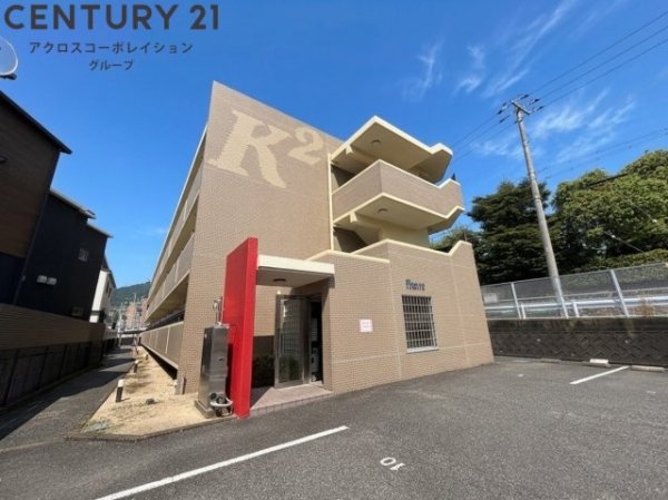 スクエアK2宝塚