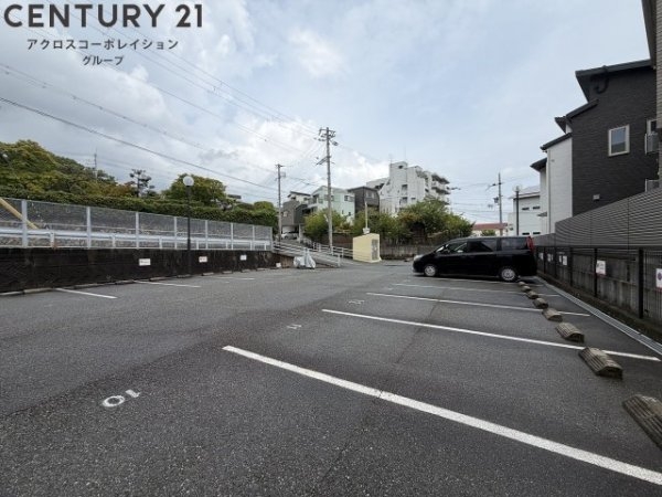 スクエアK2宝塚
