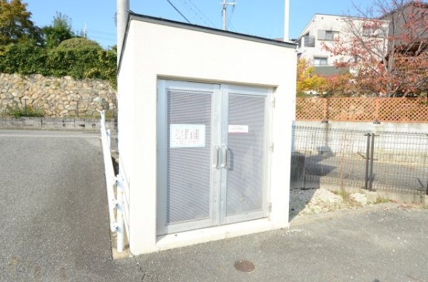 スクエアK2宝塚