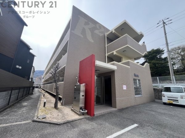 スクエアK2宝塚