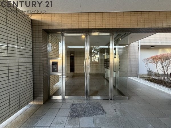 グランドール南野
