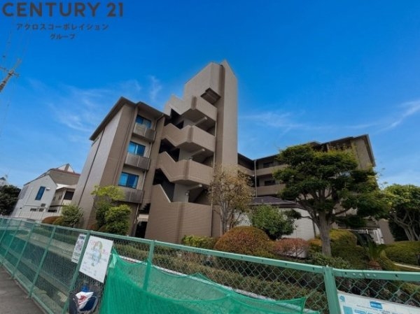 グランドール南野
