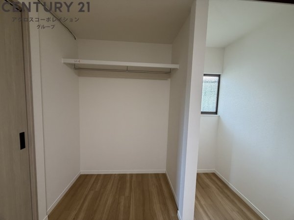 売布東の町テラスハウス