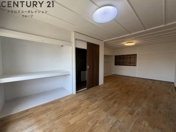 売布東の町テラスハウス
