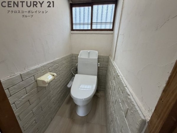 売布東の町テラスハウス