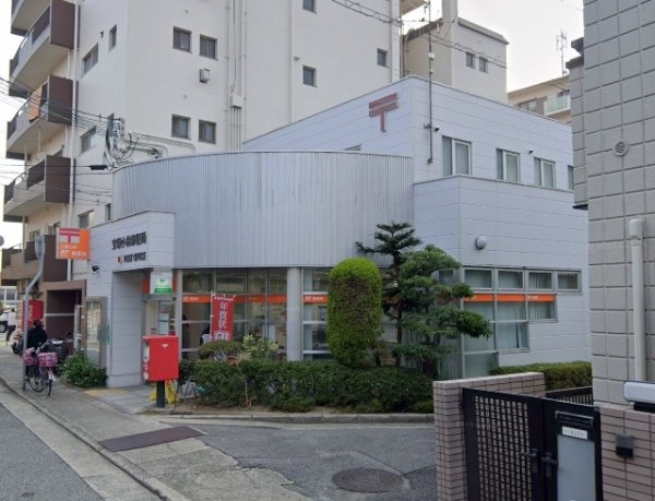 リジェール宝塚(宝塚小林郵便局)