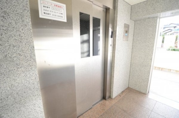リジェール宝塚