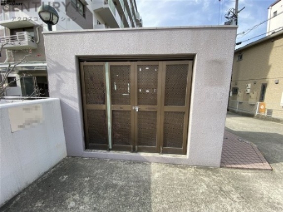 リジェール宝塚