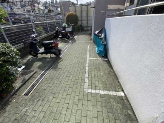 リジェール宝塚