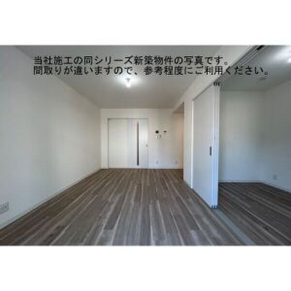 (仮称)ジーメゾン立花ルーチェ