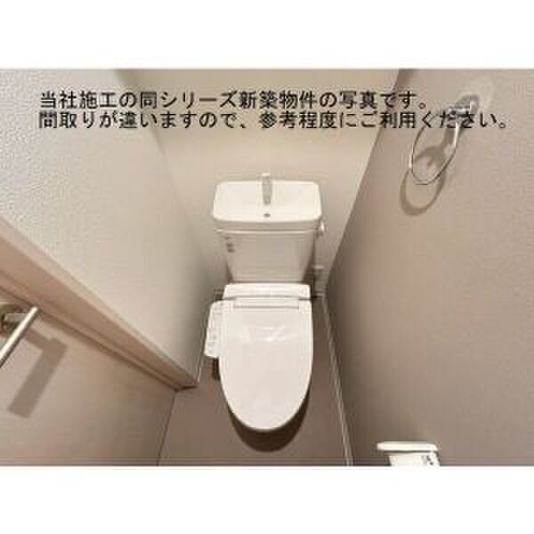 (仮称)ジーメゾン立花ルーチェ