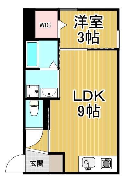 LEGGERO武庫川