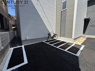 LEGGERO武庫川