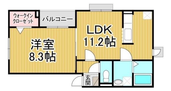 ヒカルサ尼崎栗山町
