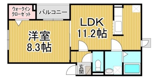 ヒカルサ尼崎栗山町