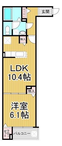 ヒカルサ尼崎若王寺