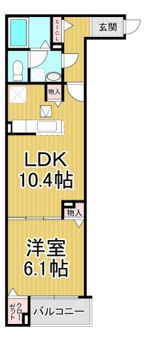 ヒカルサ尼崎若王寺