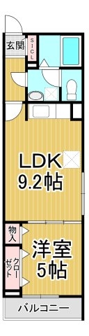 ヒカルサ尼崎若王寺