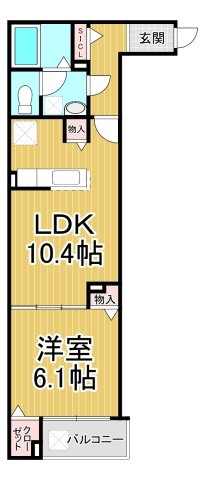ヒカルサ尼崎若王寺