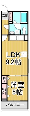 ヒカルサ尼崎若王寺