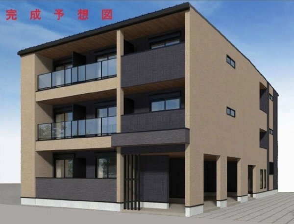ヒカルサ尼崎若王寺